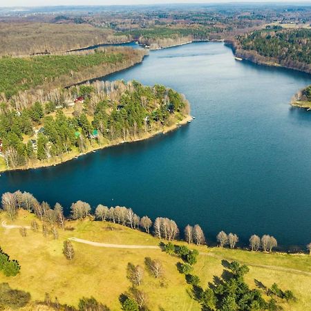 Apartament Pod Debem Bobolice  Kültér fotó