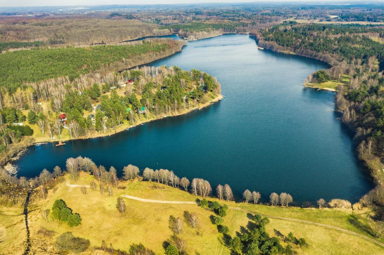 Apartament Pod Debem Bobolice  Kültér fotó