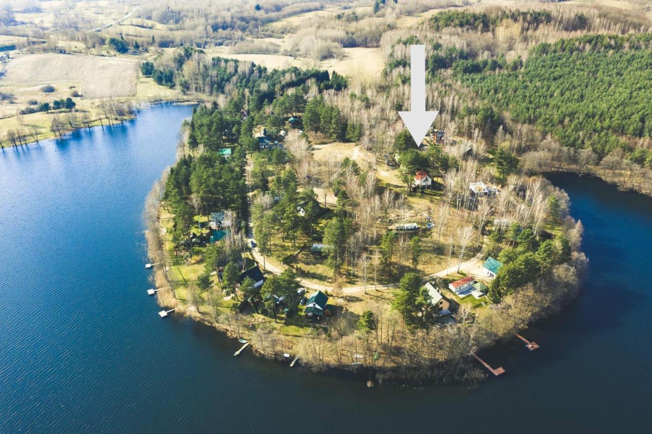 Apartament Pod Debem Bobolice  Kültér fotó