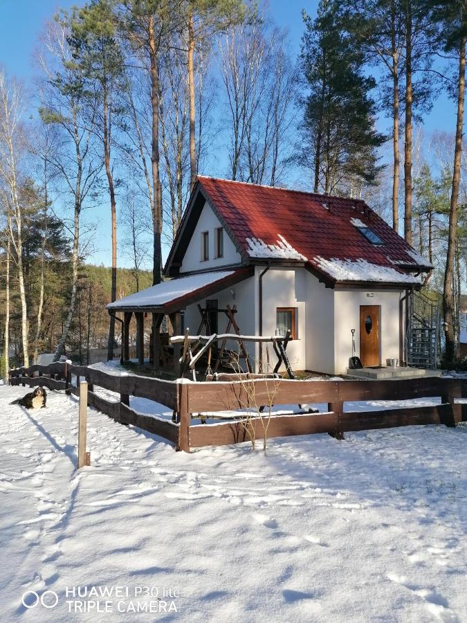 Apartament Pod Debem Bobolice  Kültér fotó