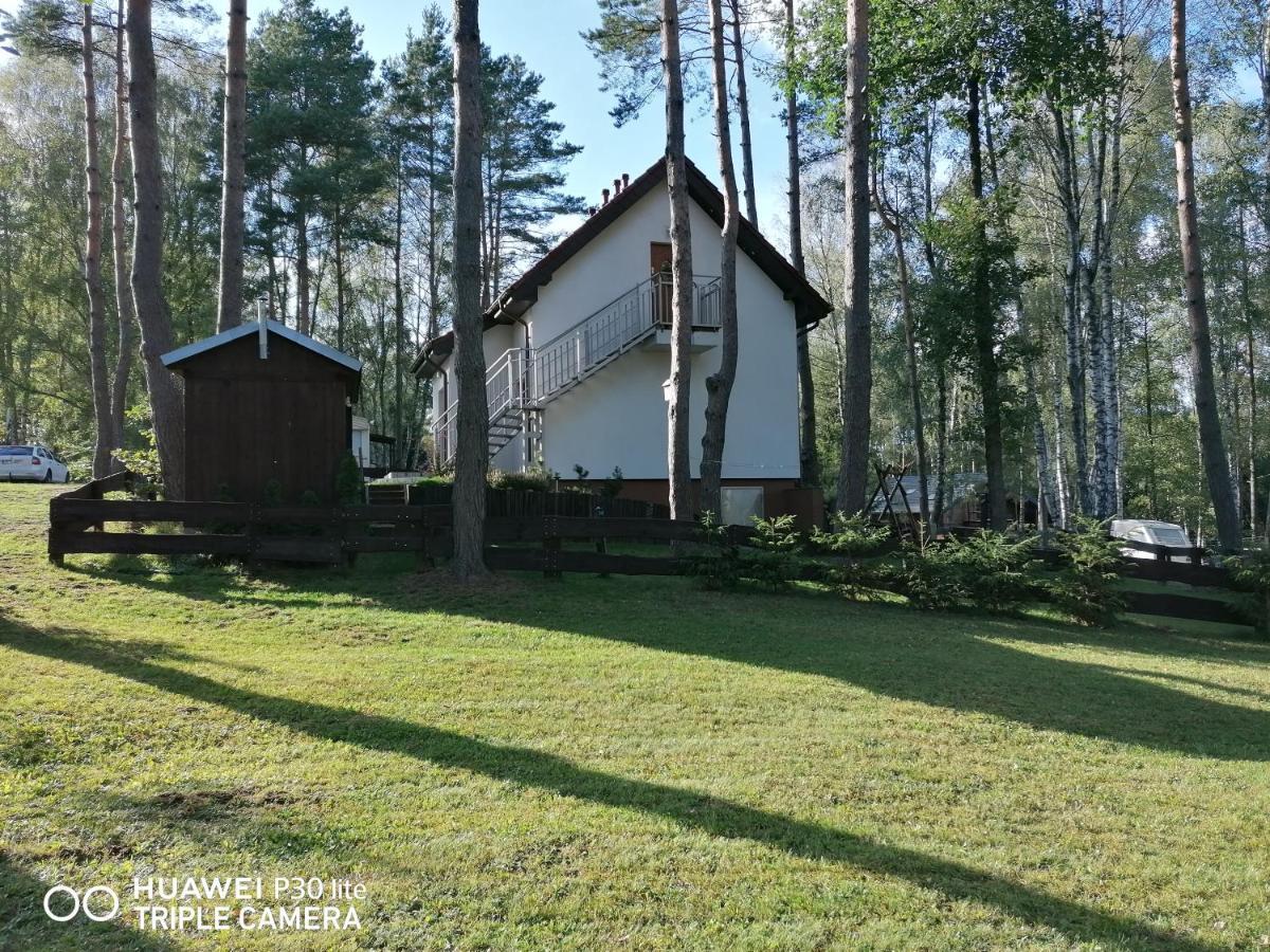 Apartament Pod Debem Bobolice  Kültér fotó