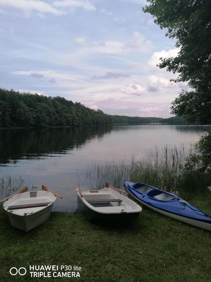 Apartament Pod Debem Bobolice  Kültér fotó