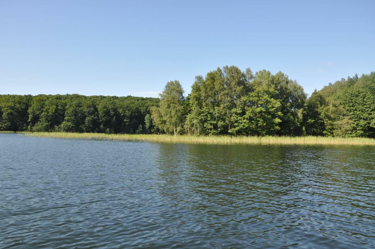 Apartament Pod Debem Bobolice  Kültér fotó