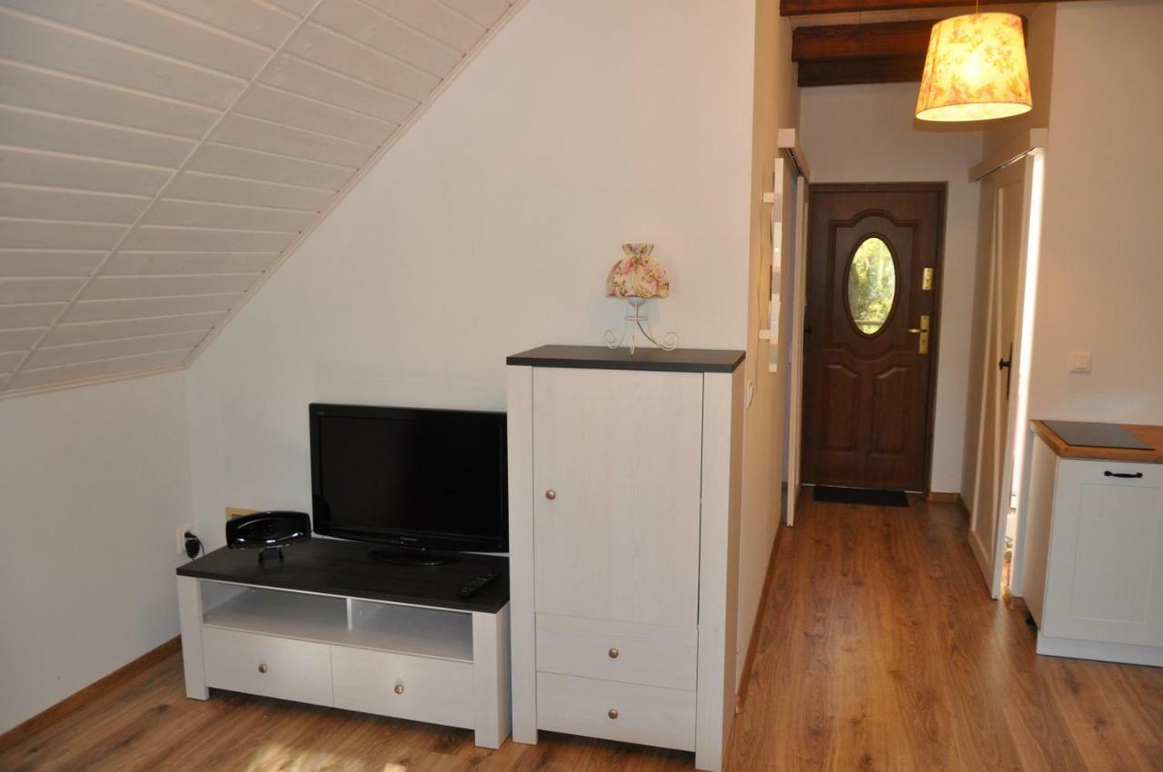 Apartament Pod Debem Bobolice  Kültér fotó