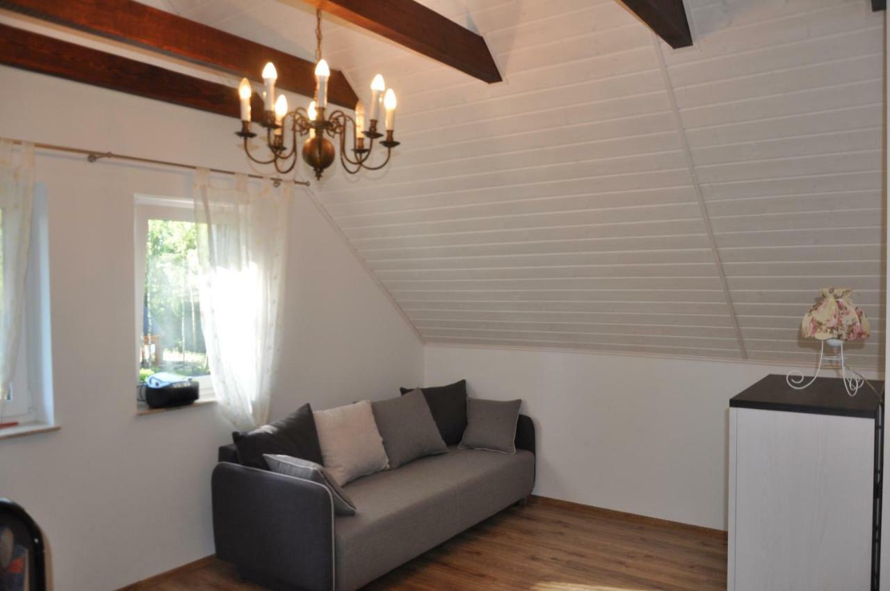 Apartament Pod Debem Bobolice  Kültér fotó