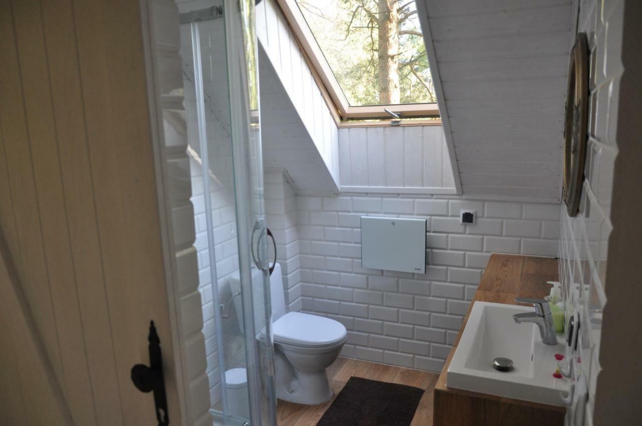 Apartament Pod Debem Bobolice  Kültér fotó