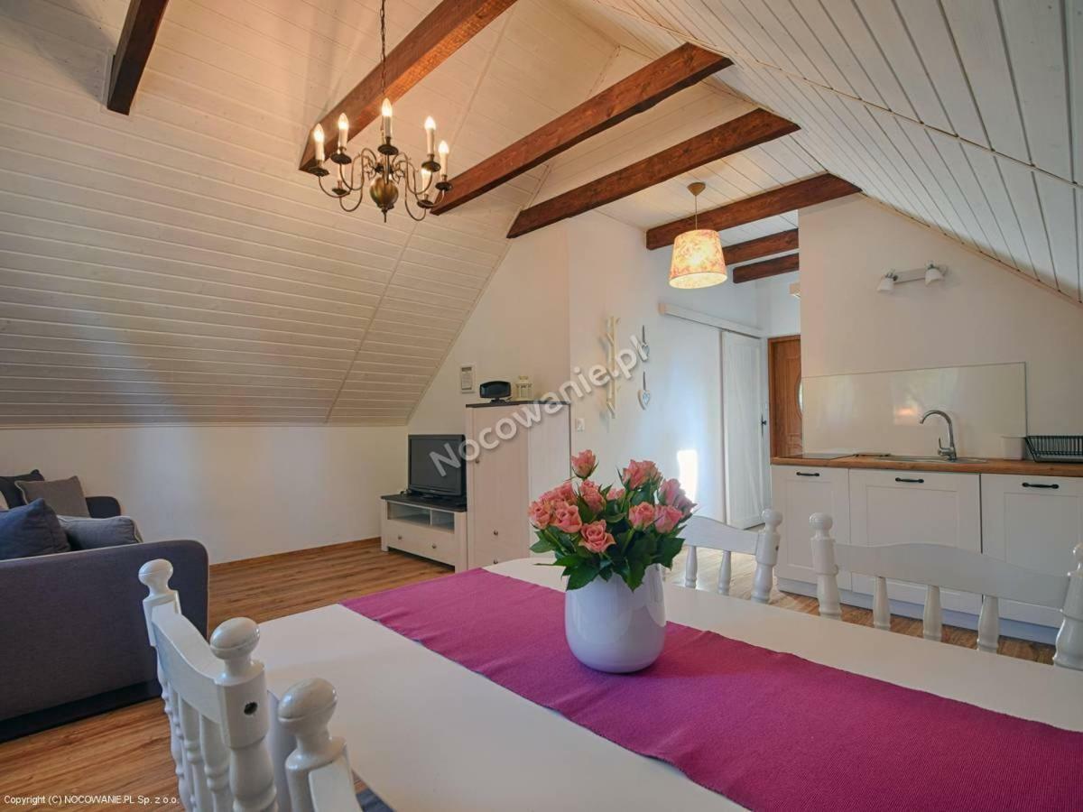 Apartament Pod Debem Bobolice  Kültér fotó