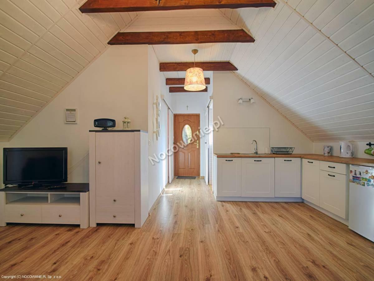 Apartament Pod Debem Bobolice  Kültér fotó